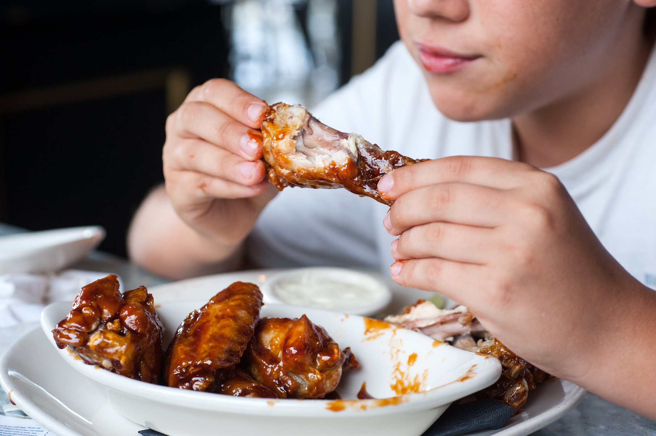 Fly the Wings Experience to Your Door with Convenient Wingstop Delivery
