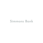 Simmons Bank